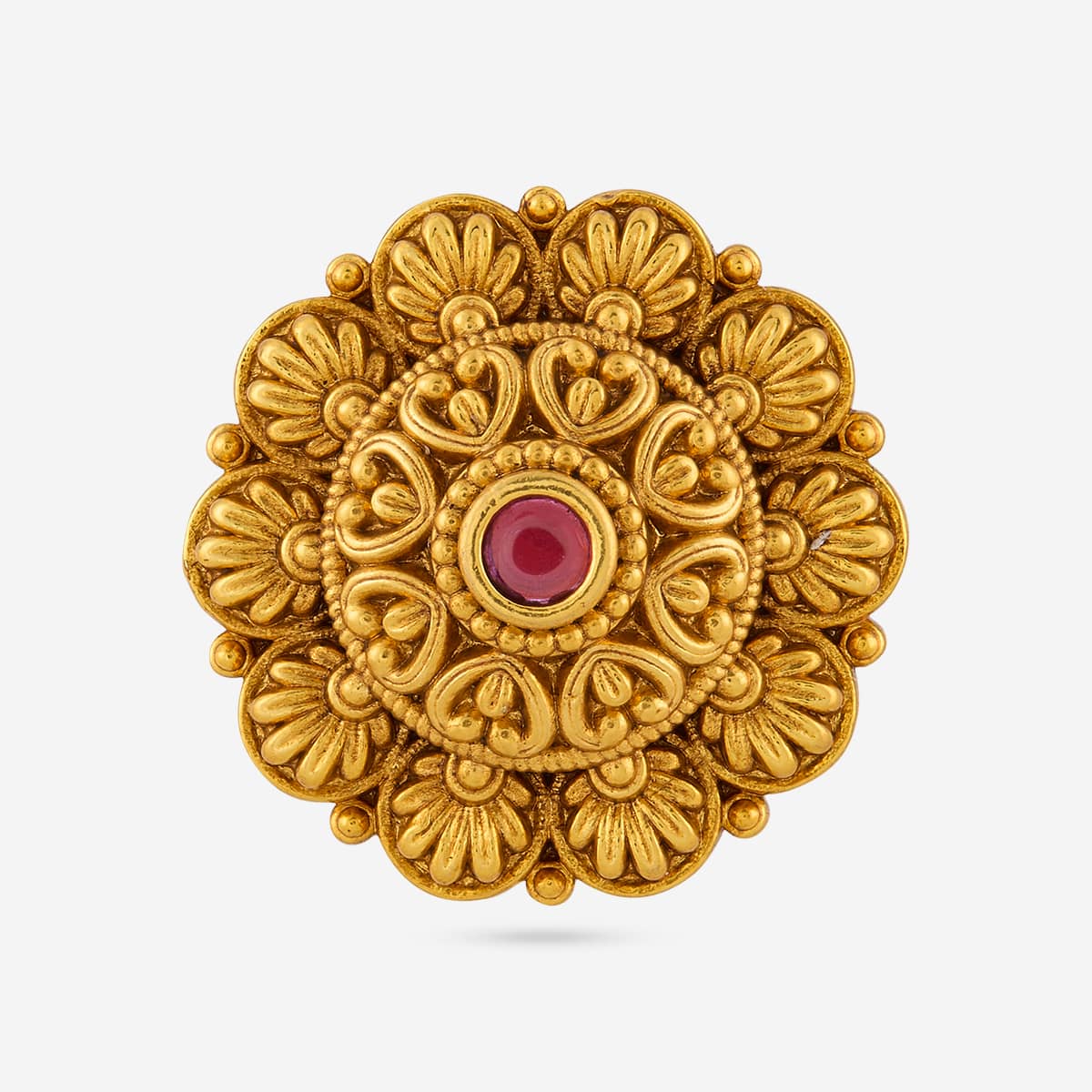 Antique Finger Ring Antique Finger Ring 202185