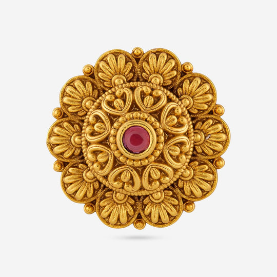 Antique Finger Ring Antique Finger Ring 202185