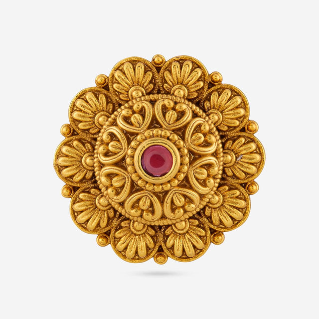 Antique Finger Ring Antique Finger Ring 202185