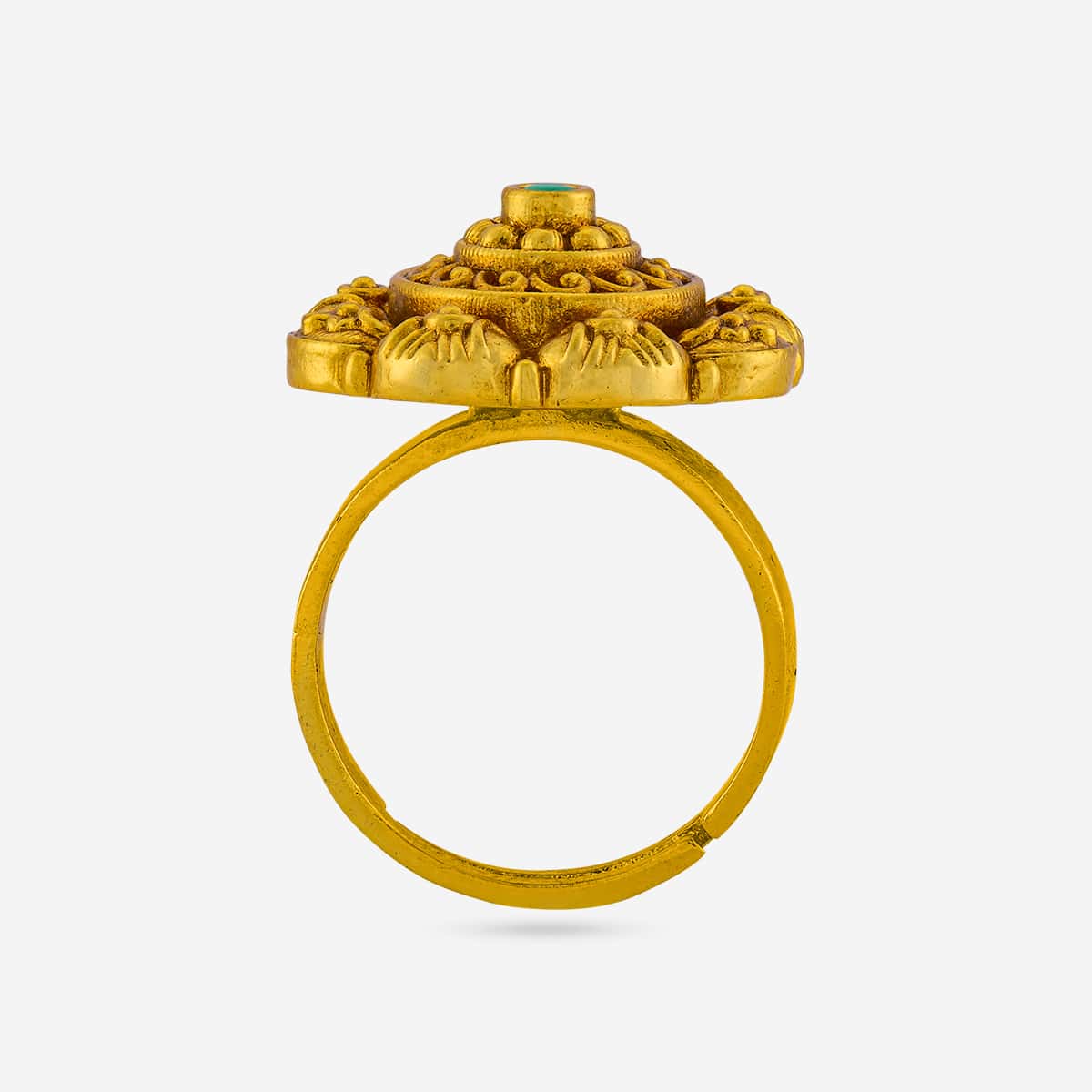 Antique Finger Ring Antique Finger Ring 202186