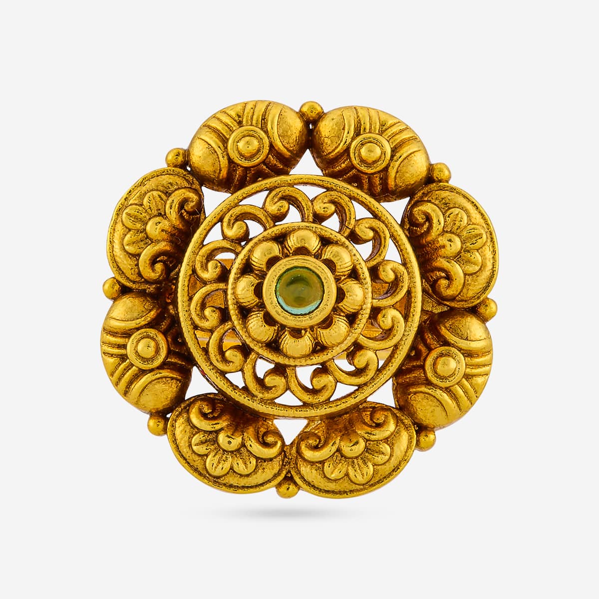 Antique Finger Ring Antique Finger Ring 202186
