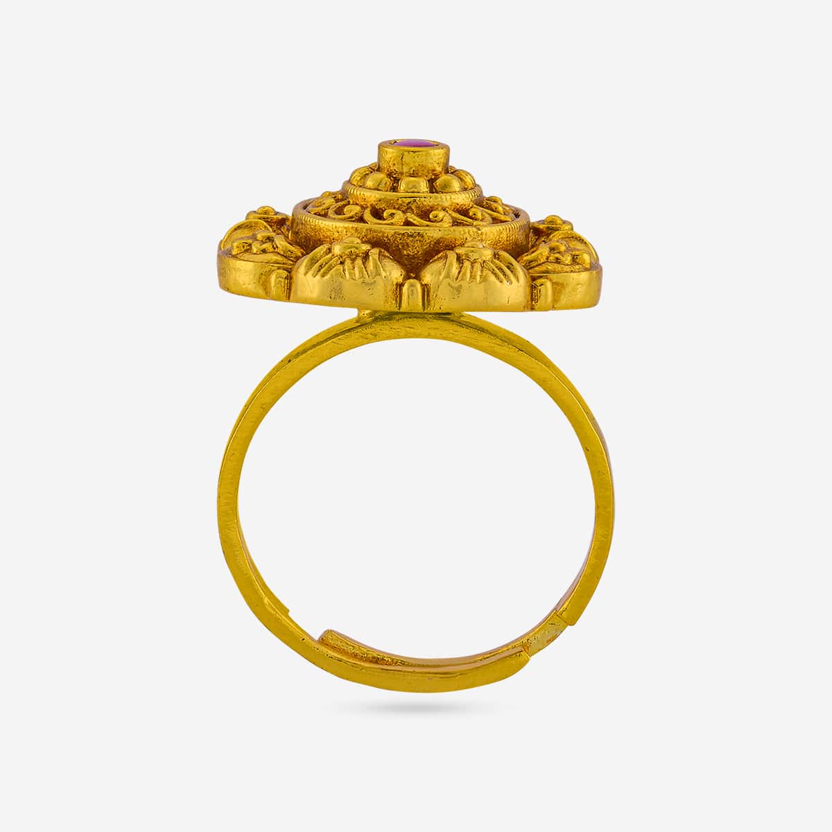 Antique Finger Ring Antique Finger Ring 202186