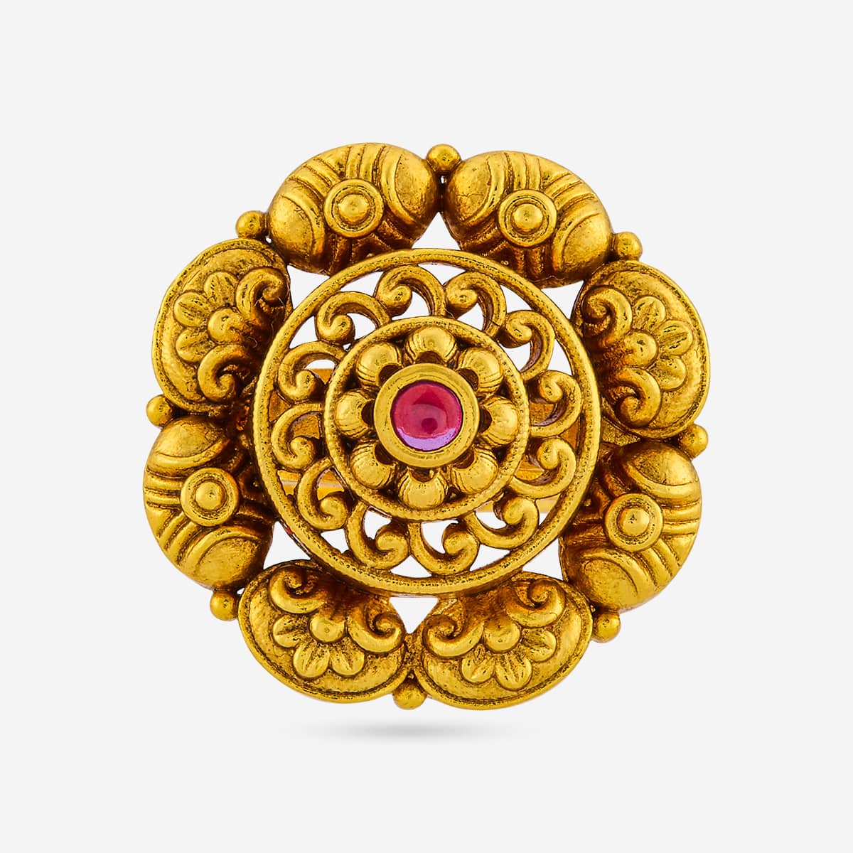 Antique Finger Ring Antique Finger Ring 202186