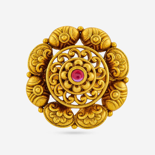 Antique Finger Ring Antique Finger Ring 202186