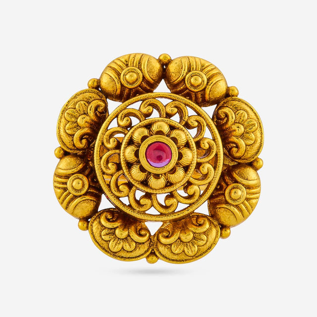 Antique Finger Ring Antique Finger Ring 202186