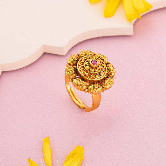 Antique Finger Ring Antique Finger Ring 202186