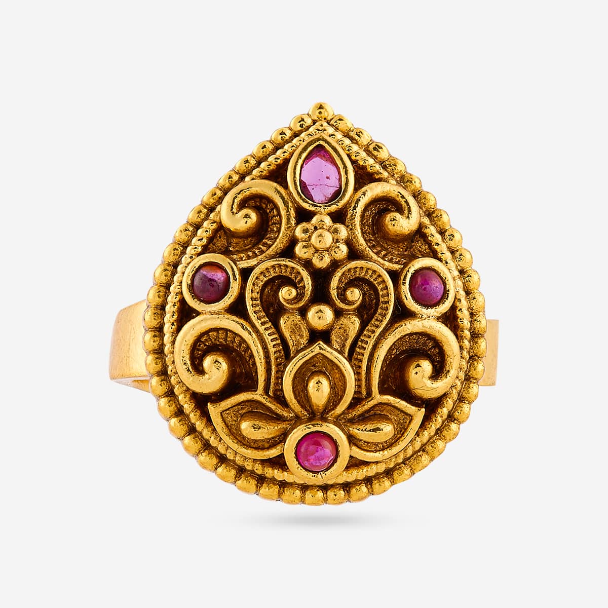 Antique Finger Ring Antique Finger Ring 202187