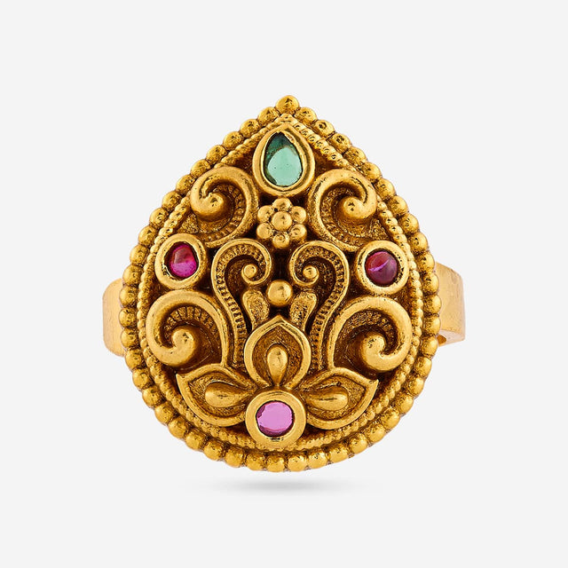 Antique Finger Ring Antique Finger Ring 202187
