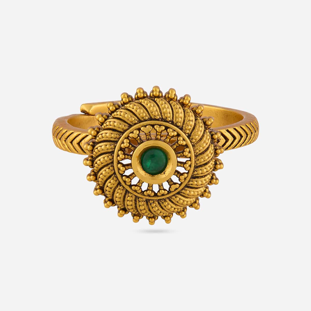 Antique Finger Ring Antique Finger Ring 202250