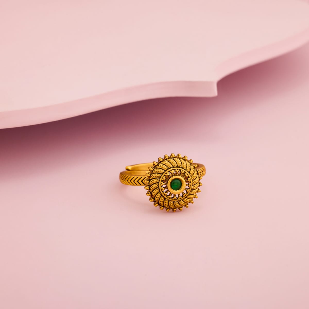 Antique Finger Ring Antique Finger Ring 202250