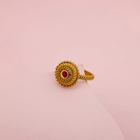Antique Finger Ring Antique Finger Ring 202250
