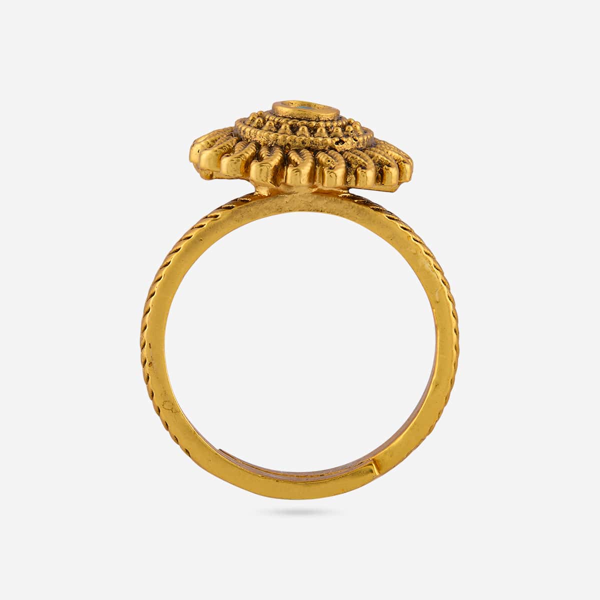 Antique Finger Ring Antique Finger Ring 202251