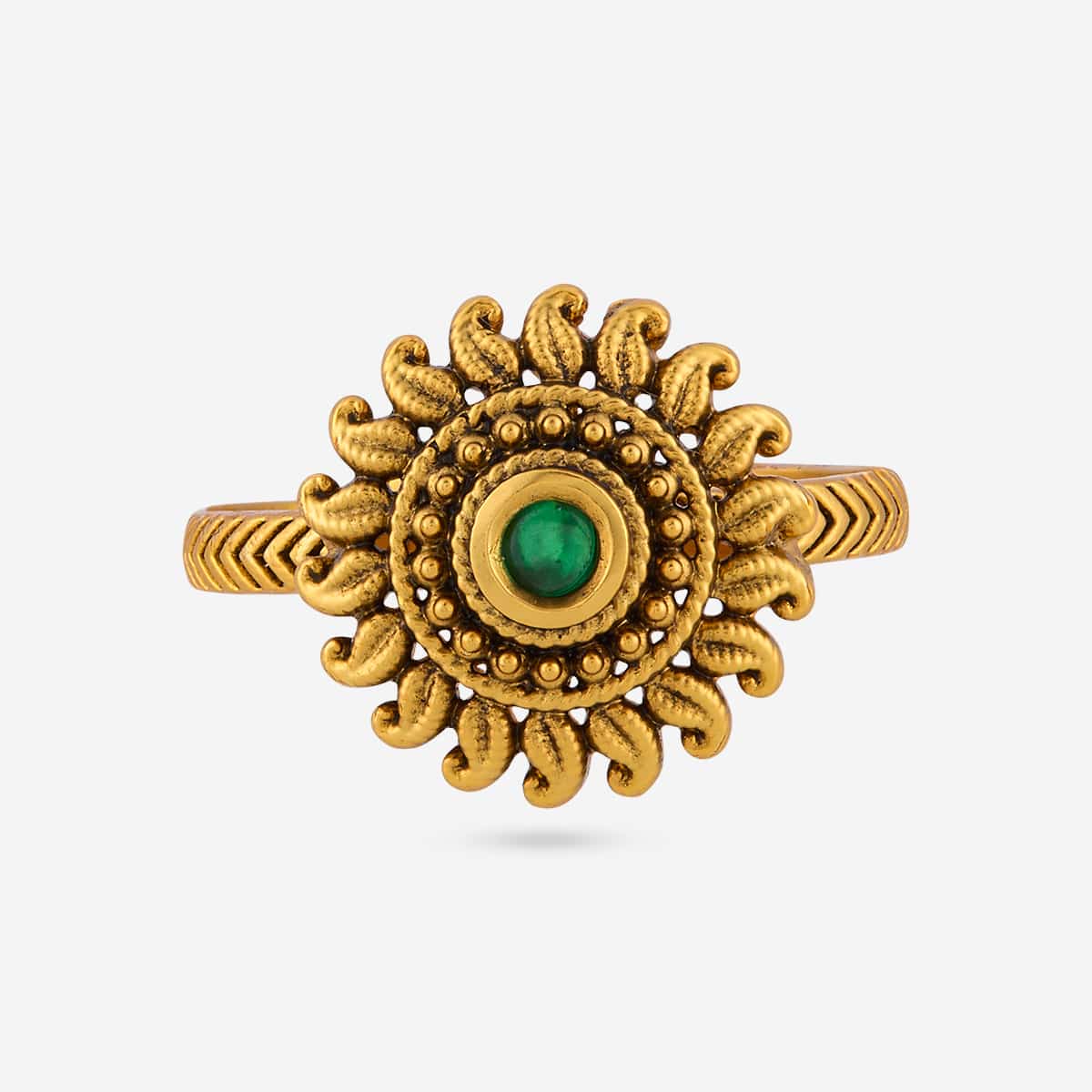 Antique Finger Ring Antique Finger Ring 202251
