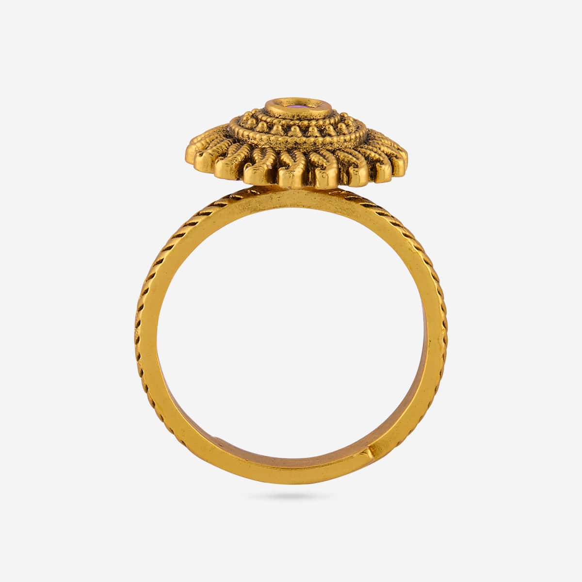 Antique Finger Ring Antique Finger Ring 202251