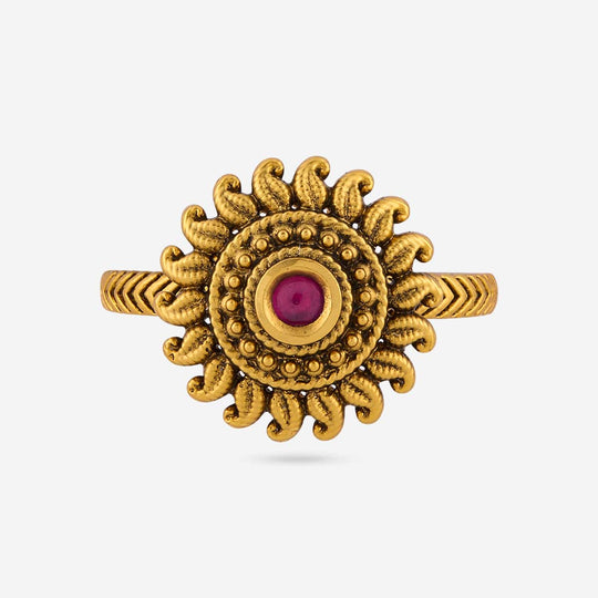 Antique Finger Ring Antique Finger Ring 202251