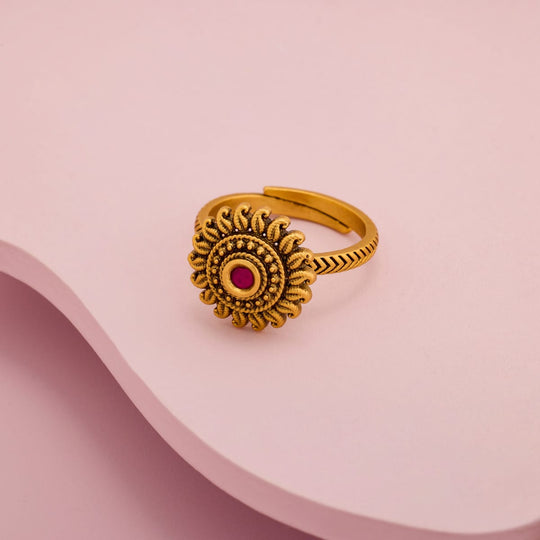 Antique Finger Ring Antique Finger Ring 202251