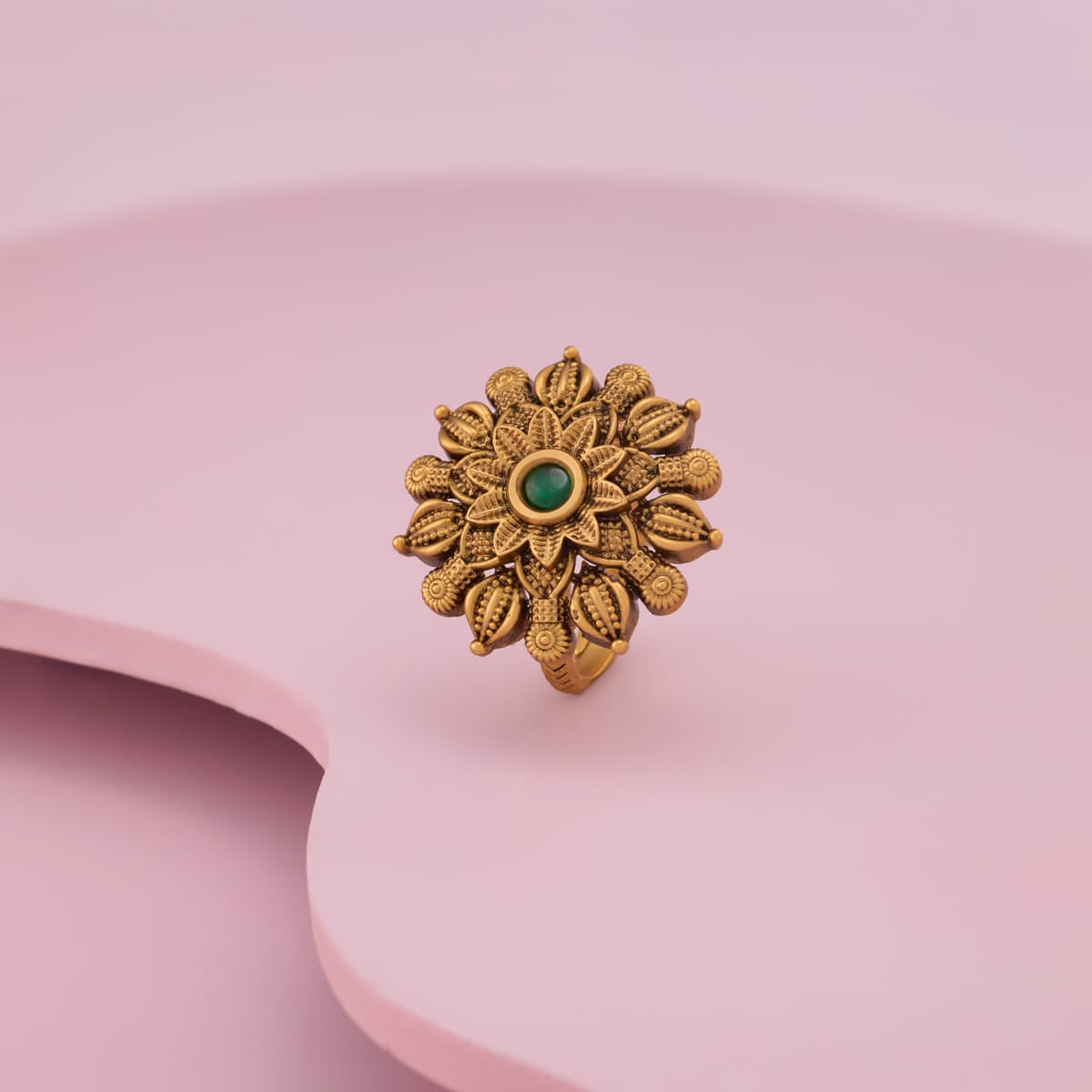 Antique Finger Ring Antique Finger Ring 203666