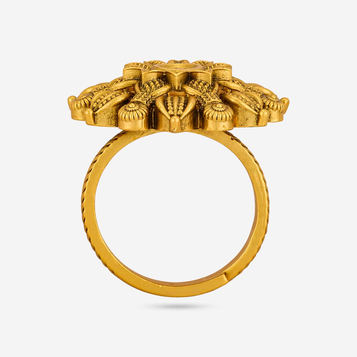 Antique Finger Ring Antique Finger Ring 203666