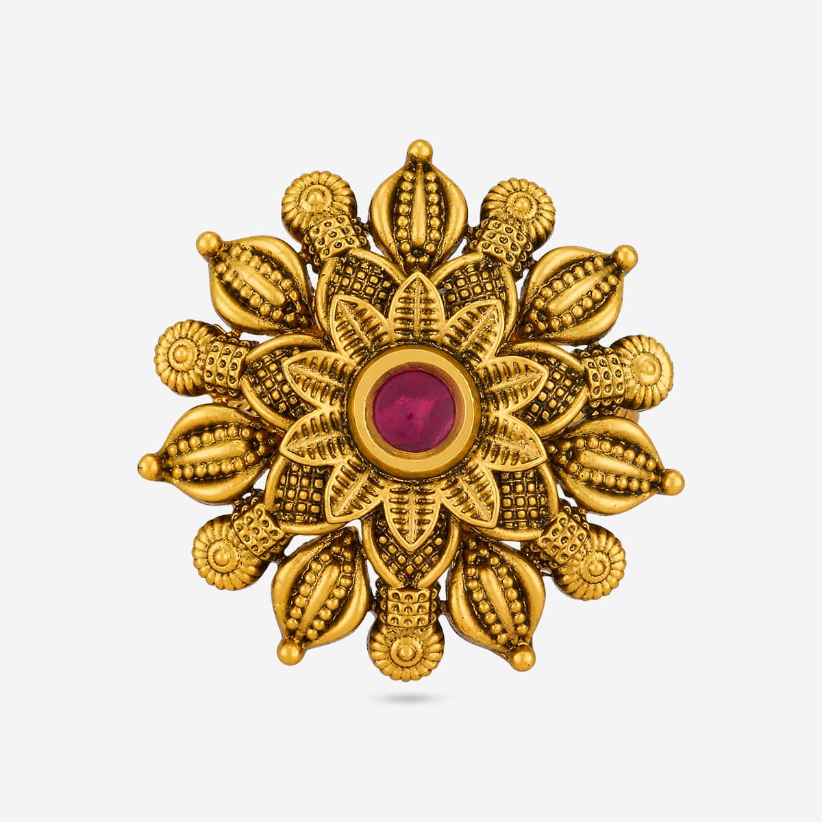Antique Finger Ring Antique Finger Ring 203666