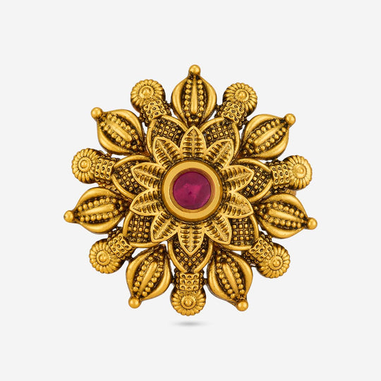 Antique Finger Ring Antique Finger Ring 203666