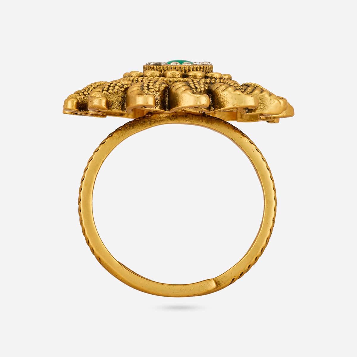 Antique Finger Ring Antique Finger Ring 203667