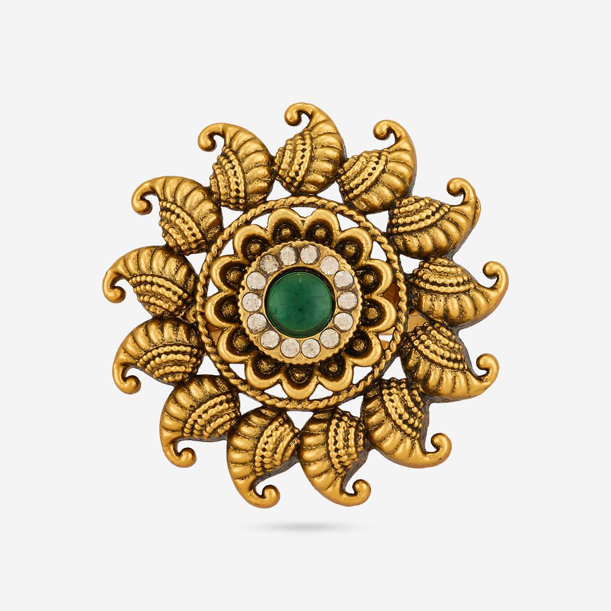 Antique Finger Ring Antique Finger Ring 203667
