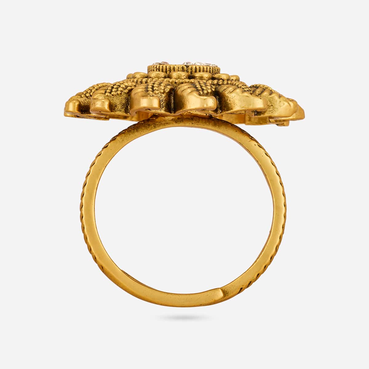 Antique Finger Ring Antique Finger Ring 203667