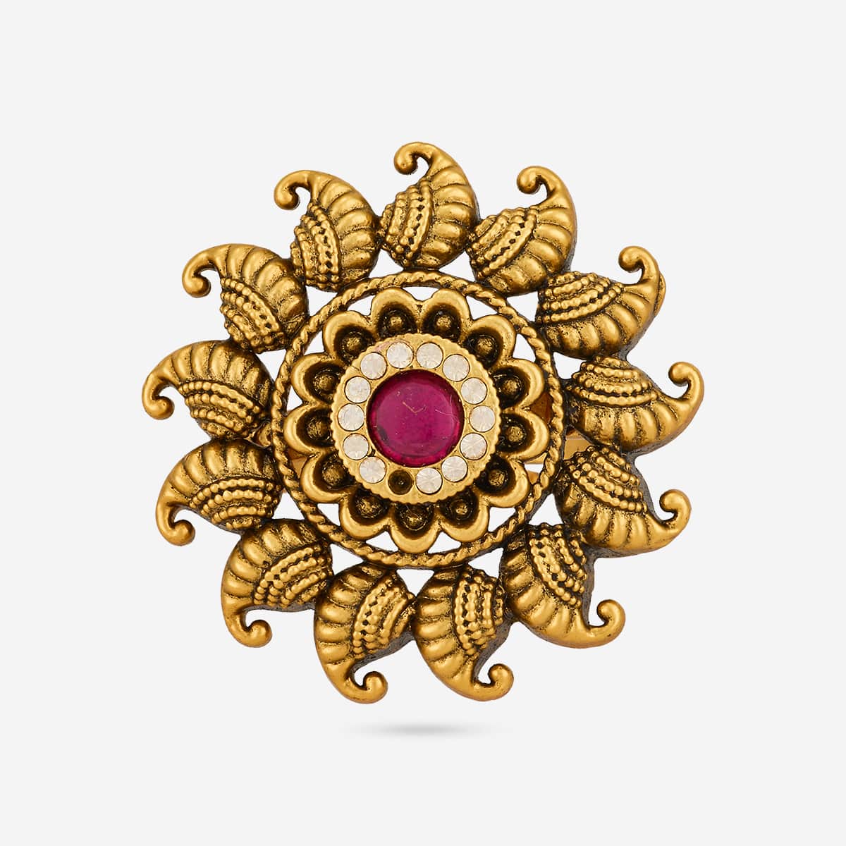 Antique Finger Ring Antique Finger Ring 203667
