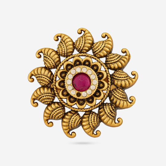 Antique Finger Ring Antique Finger Ring 203667
