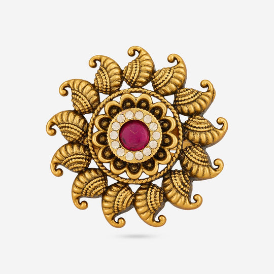 Antique Finger Ring Antique Finger Ring 203667
