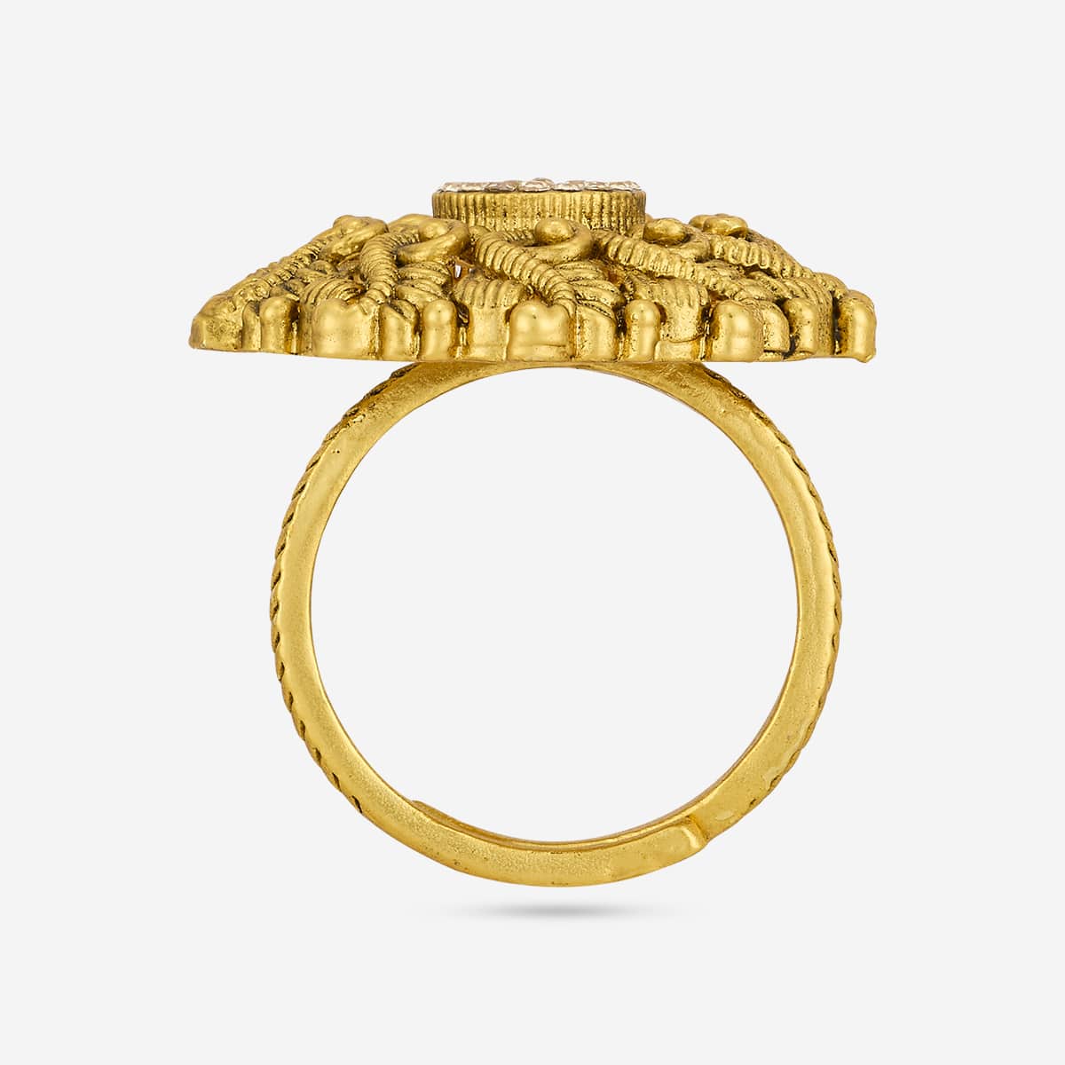 Antique Finger Ring Antique Finger Ring 203668