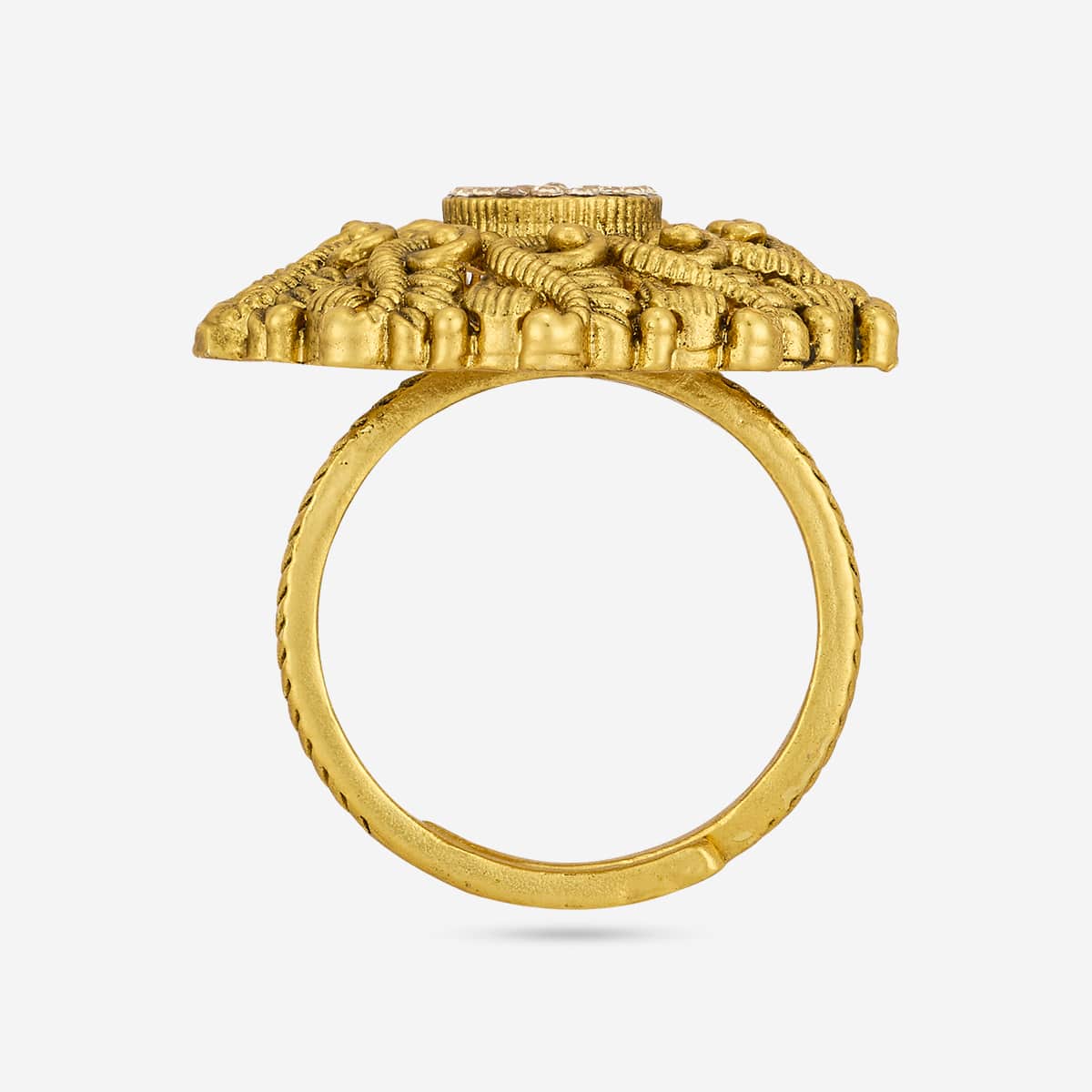 Antique Finger Ring Antique Finger Ring 203668