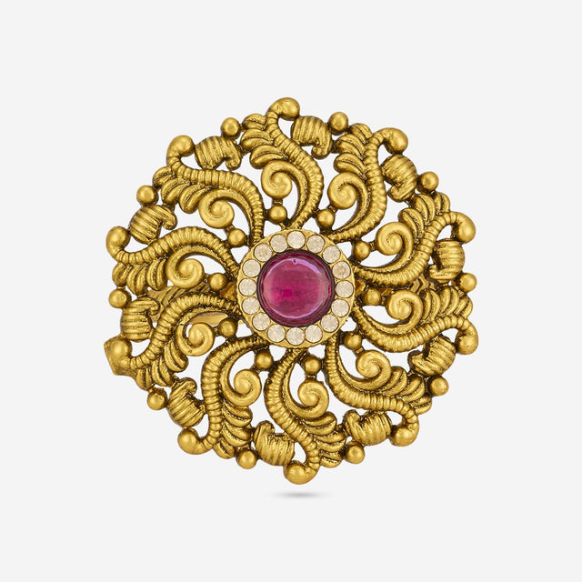 Antique Finger Ring Antique Finger Ring 203668