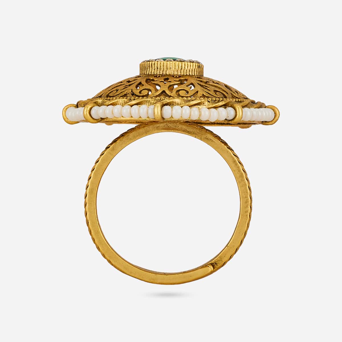 Antique Finger Ring Antique Finger Ring 203669