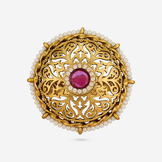 Antique Finger Ring Antique Finger Ring 203669