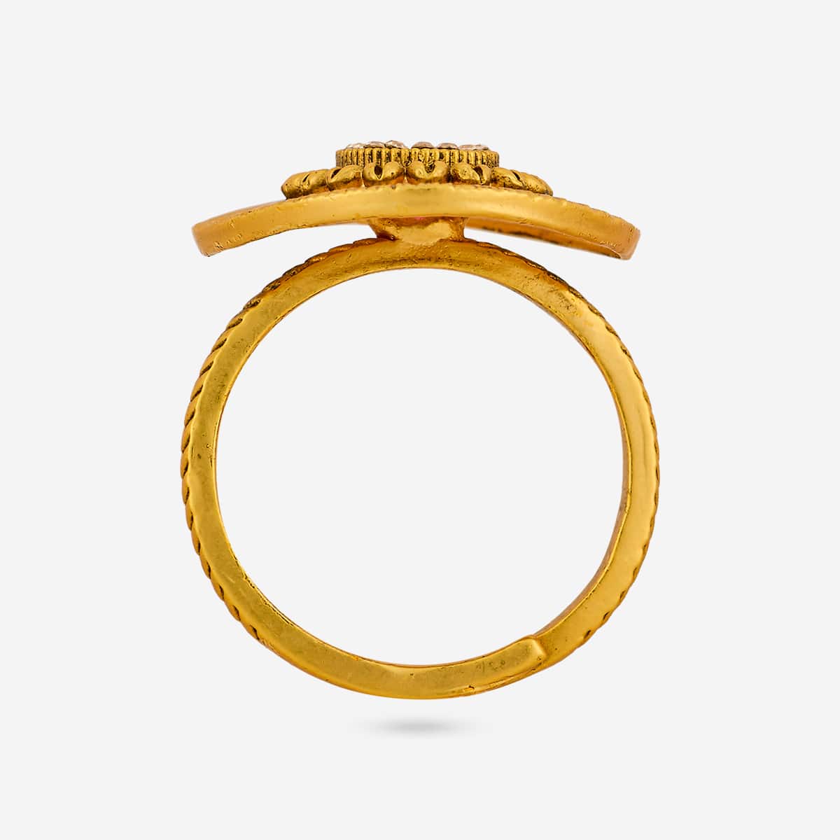 Antique Finger Ring Antique Finger Ring 205074