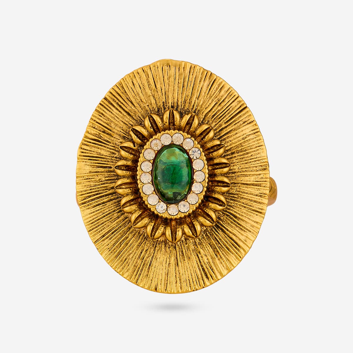 Antique Finger Ring Antique Finger Ring 205074