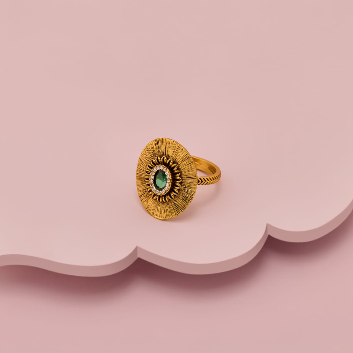Antique Finger Ring Antique Finger Ring 205074