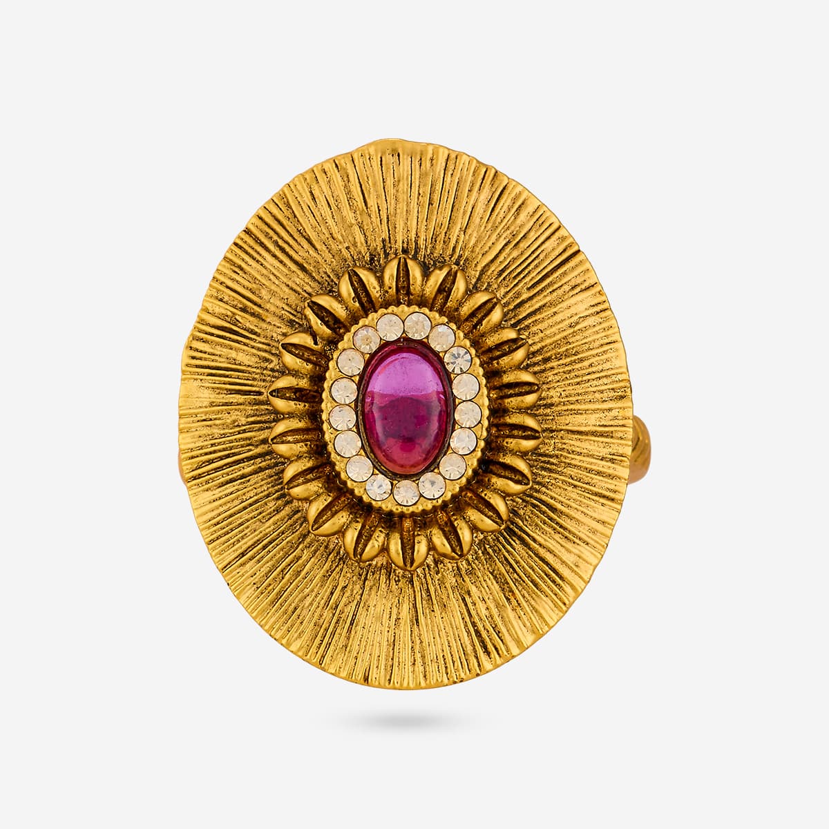 Antique Finger Ring Antique Finger Ring 205074