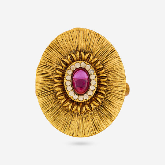 Antique Finger Ring Antique Finger Ring 205074