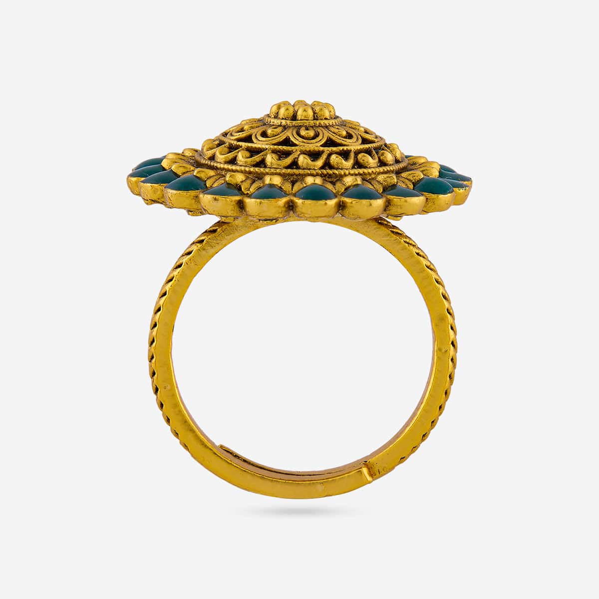Antique Finger Ring Antique Finger Ring 205076