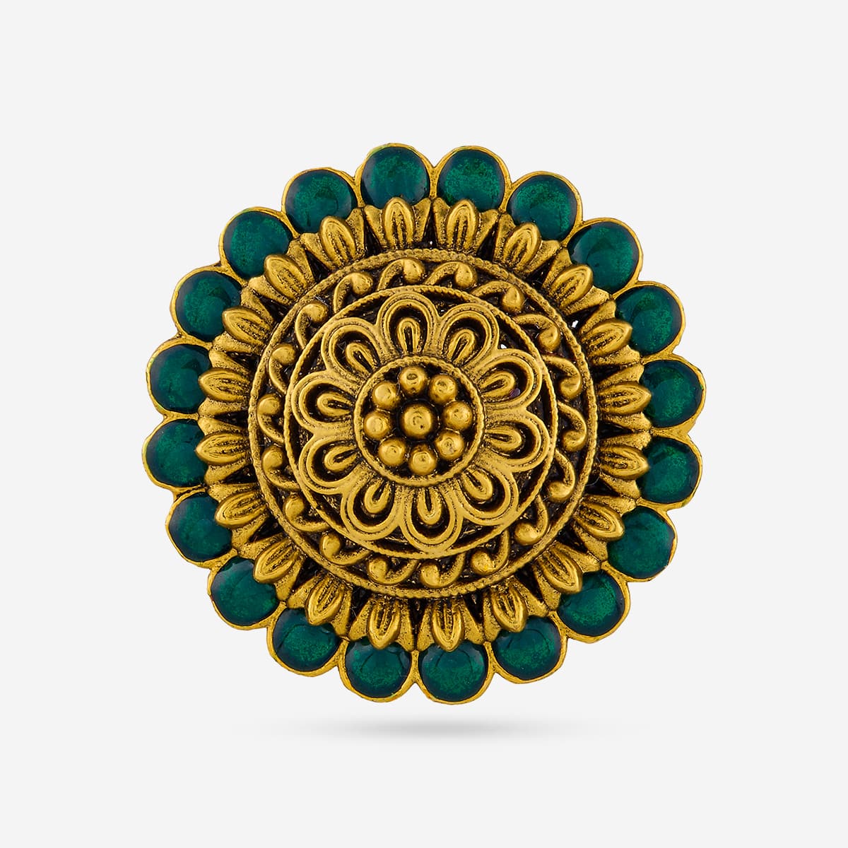 Antique Finger Ring Antique Finger Ring 205076