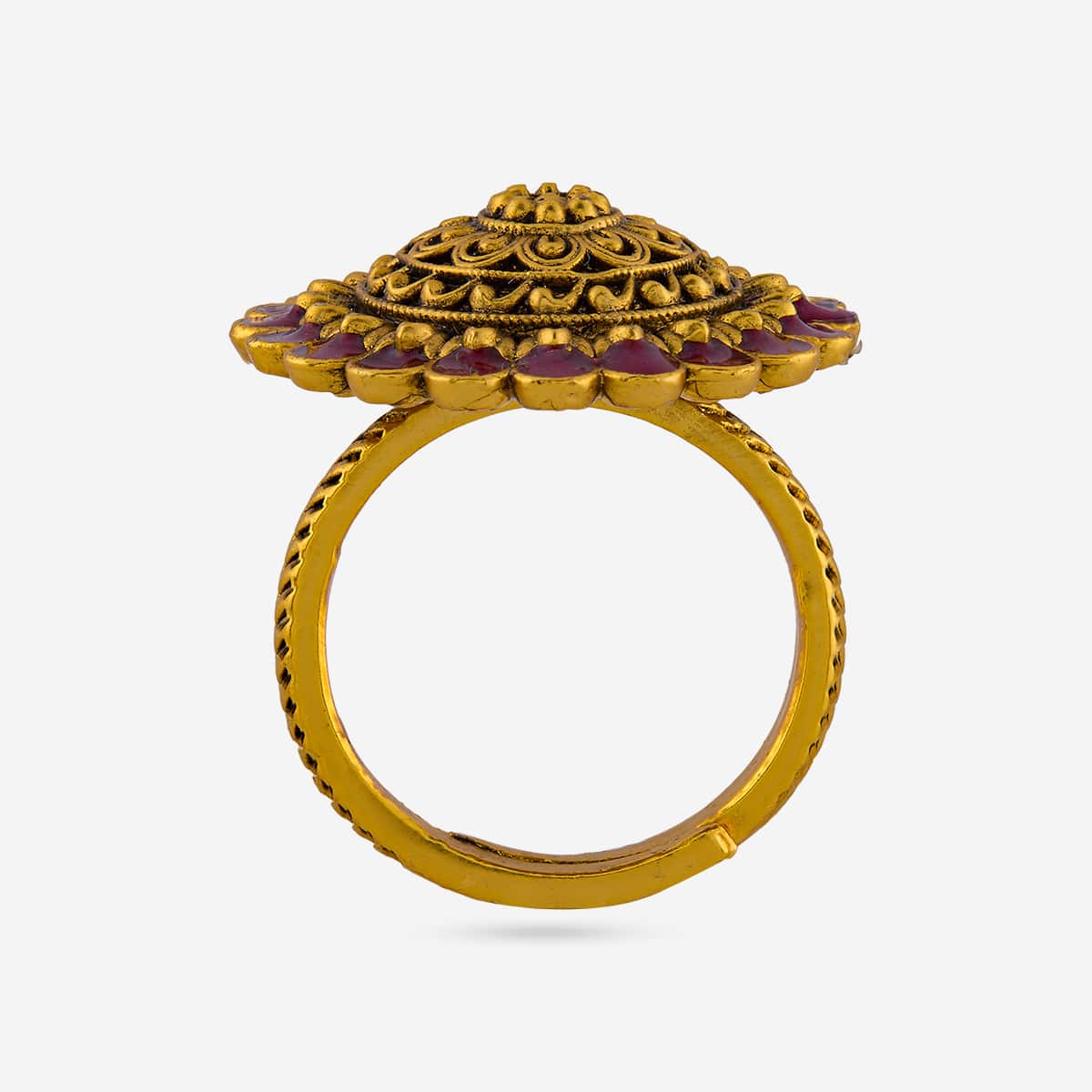 Antique Finger Ring Antique Finger Ring 205076