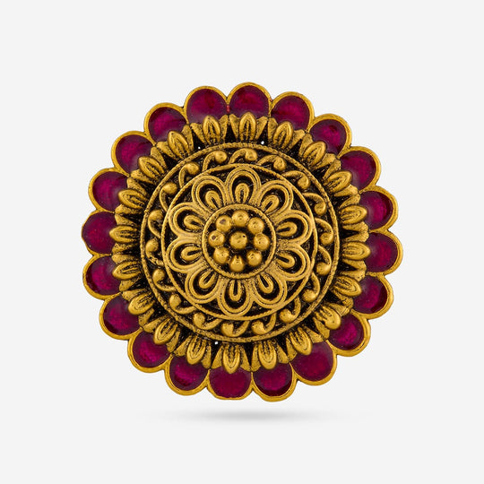 Antique Finger Ring Antique Finger Ring 205076