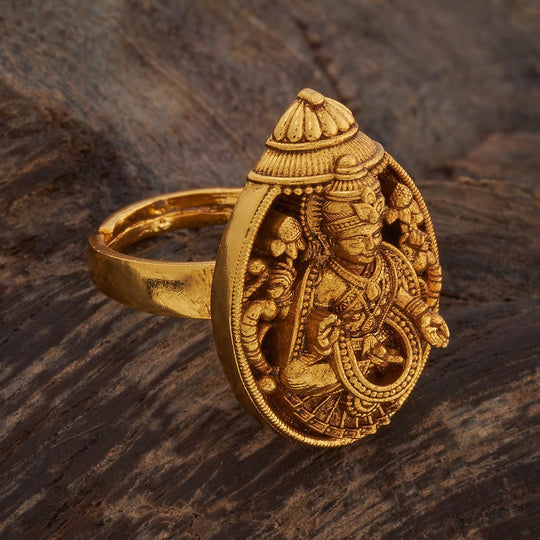 Antique Finger Ring Antique Finger Ring 182542
