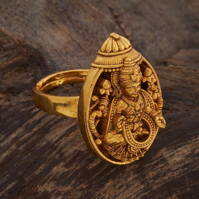 Antique Finger Ring Antique Finger Ring 182542