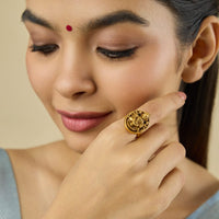 Antique Finger Ring Antique Finger Ring 182542