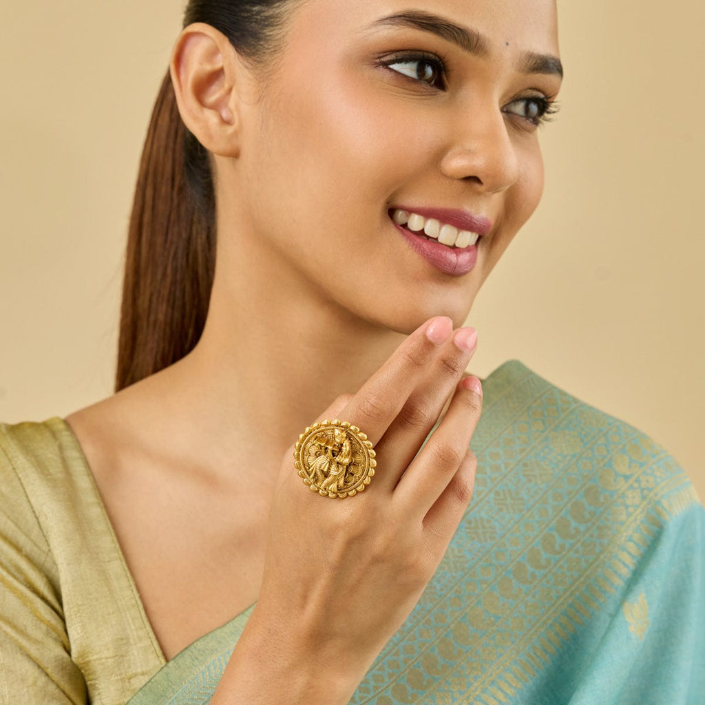 Antique Finger Ring Antique Finger Ring 188132