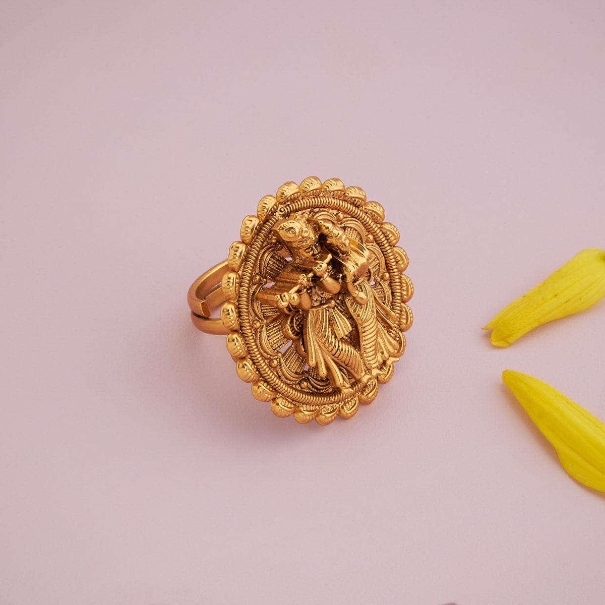 Antique Finger Ring Antique Finger Ring 188132