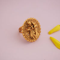 Antique Finger Ring Antique Finger Ring 188132